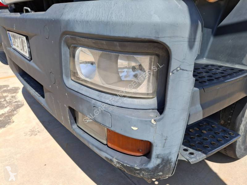 Lastbil Renault