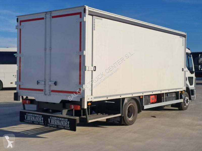 Camion DAF