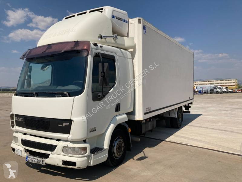Camion DAF