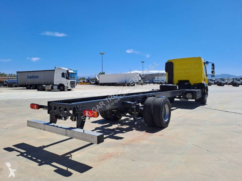 Camion DAF