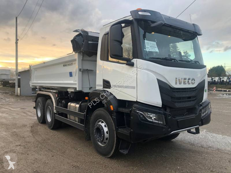 Camion Iveco