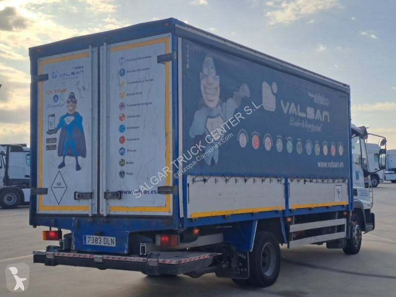 Kamion Iveco