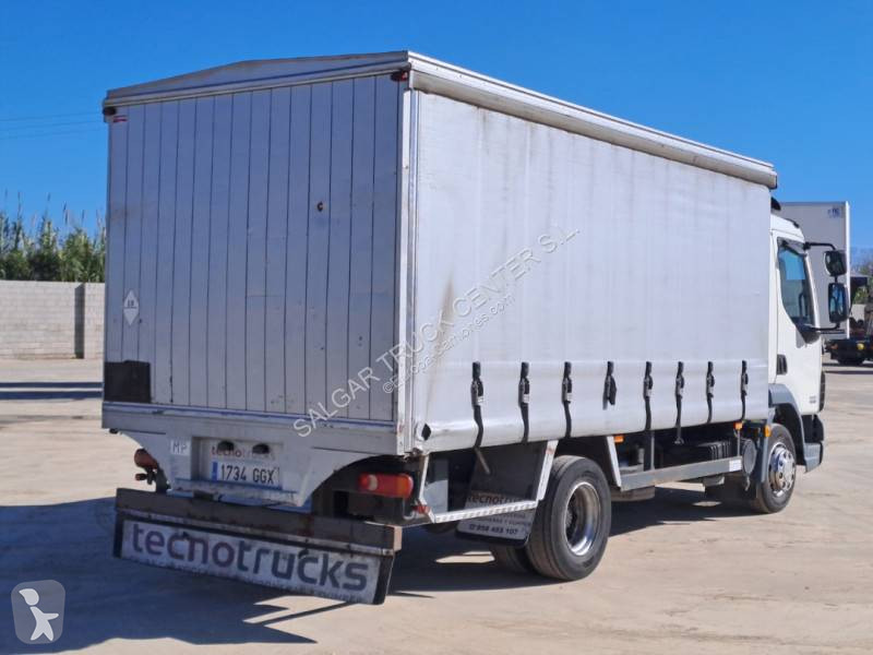 Kamion DAF