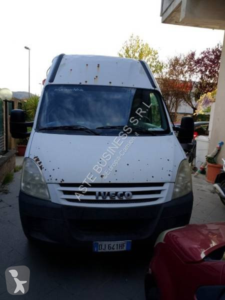 Nyttofordon Iveco