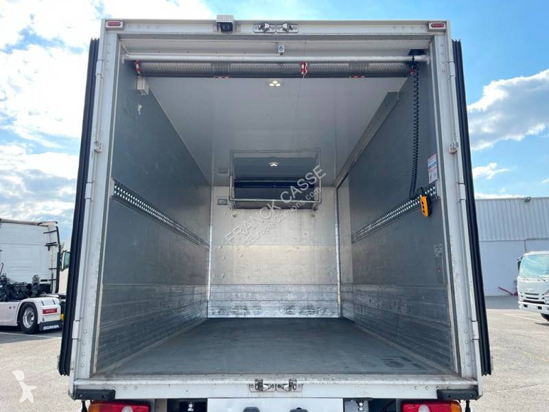 Camion Mitsubishi