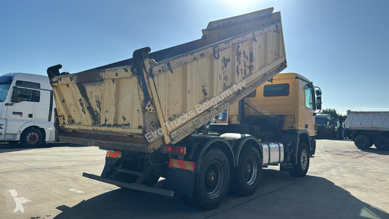 Lastbil Mercedes 2641 (EPS / PARFAIT ETAT /...