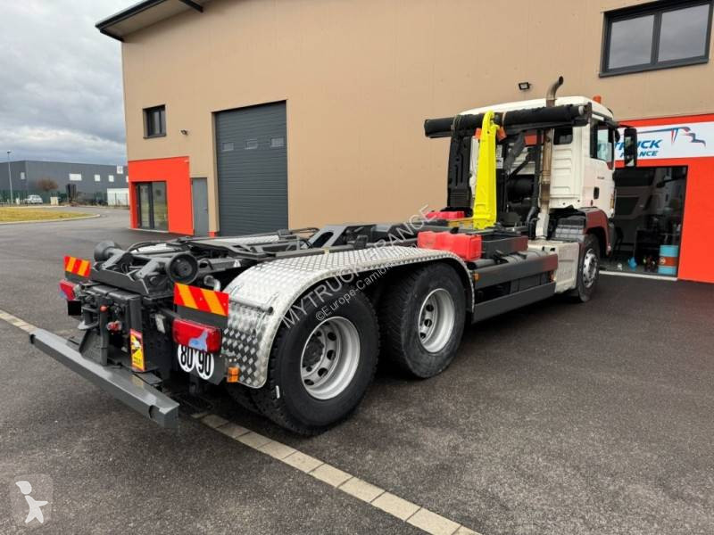 Camion MAN