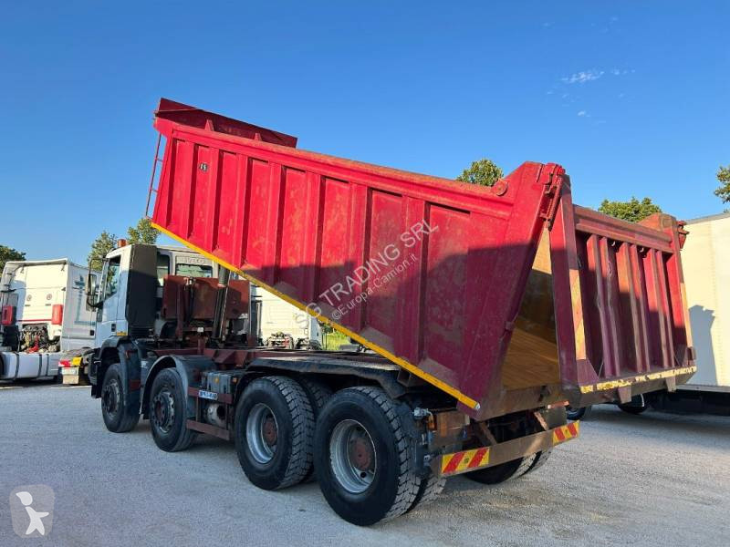 Kamion Iveco