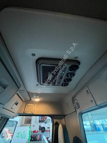 Camion Renault