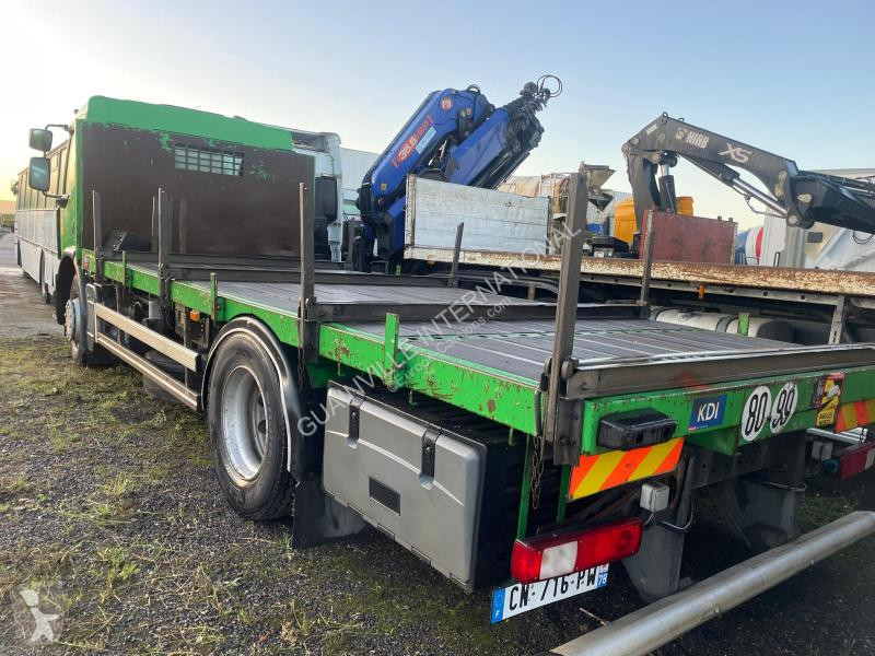 Camion Renault 270 DXI