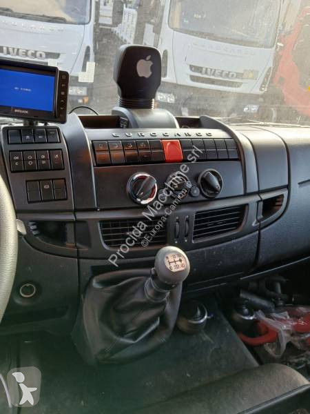 Camion Iveco
