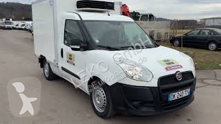 Camion Fiat Ohne Originale Brief
