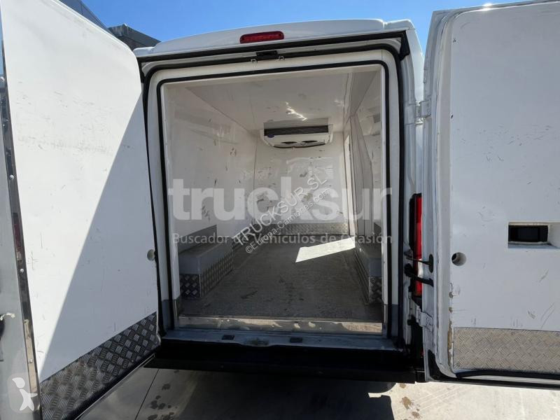Vrachtwagen Citroën  120.35 L3H2 FRC-X