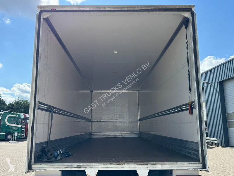 شاحنة DAF 370 6x2*4 Gesloten Bakwagen Euro 6...