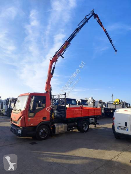 Camion Iveco