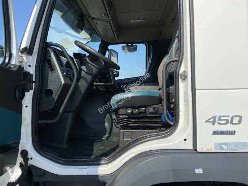شاحنة Volvo