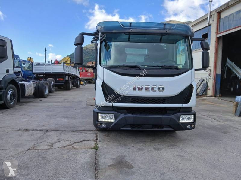 شاحنة Iveco