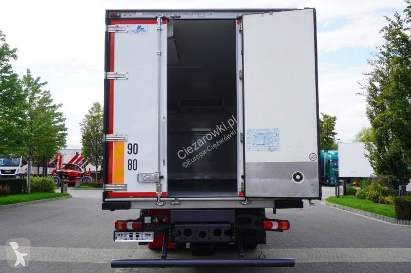 Mercedes  truck