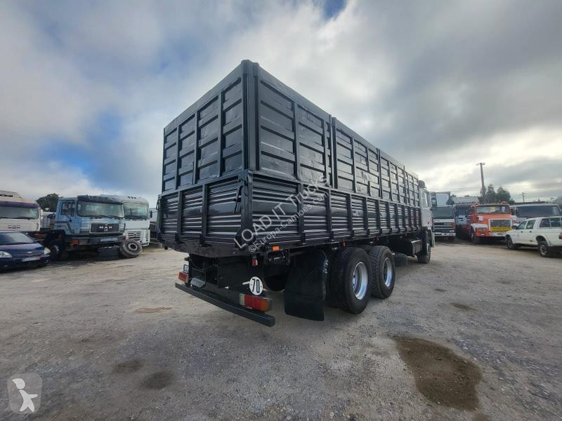 Camion Volvo