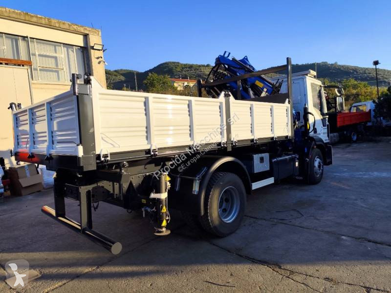 Camion Iveco