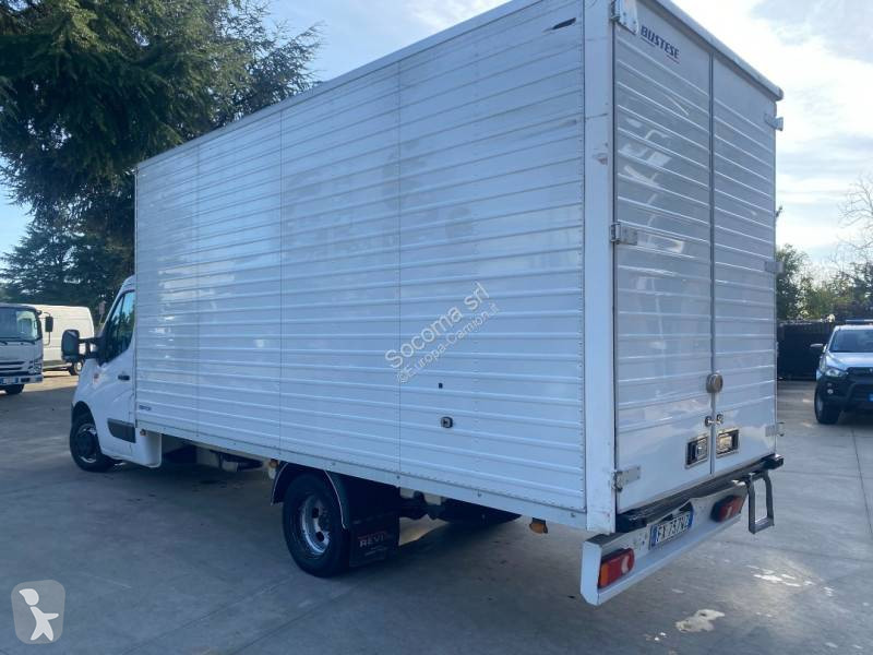 Camion Renault