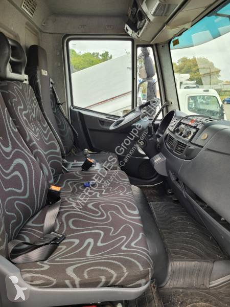 شاحنة Iveco