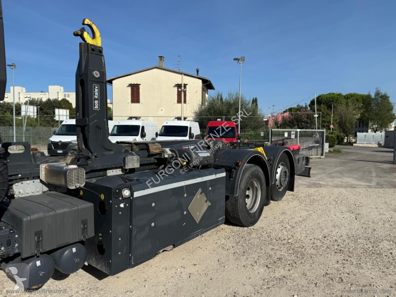 Lastbil Iveco A260SY Altri Modelli