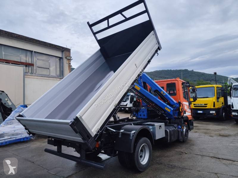 Camion Iveco
