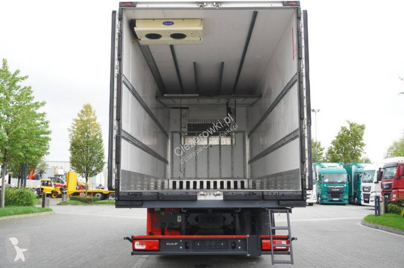Camion DAF