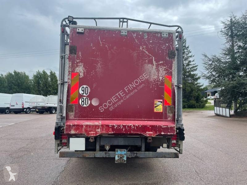 Camion DAF