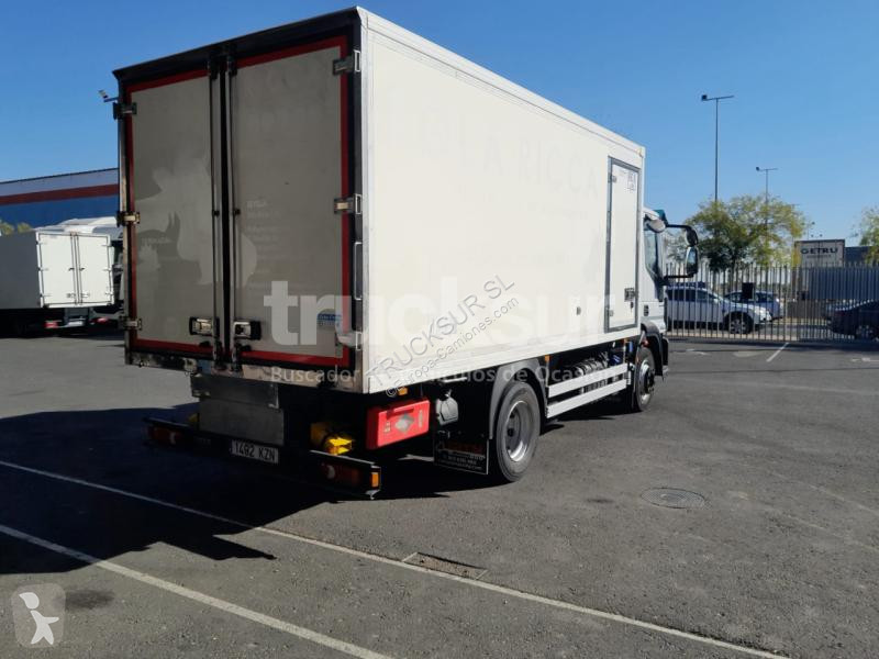 شاحنة Iveco  ML120E22 FRC-X