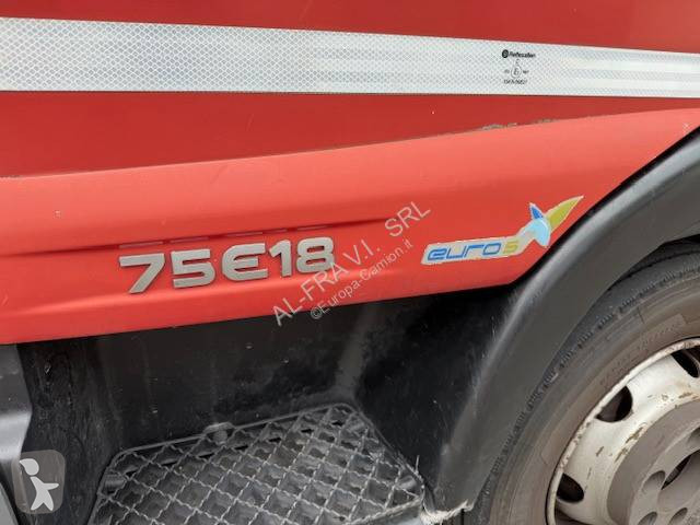 Camion Iveco