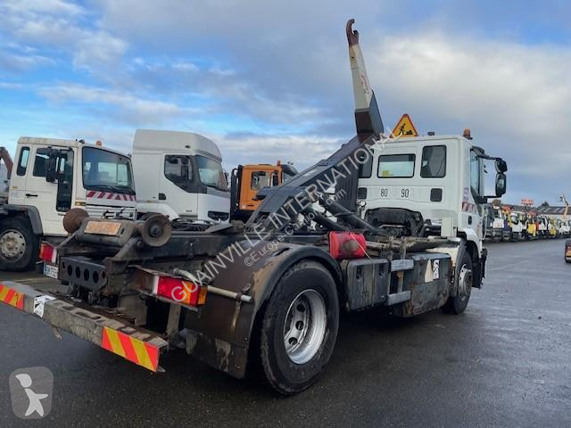شاحنة Iveco