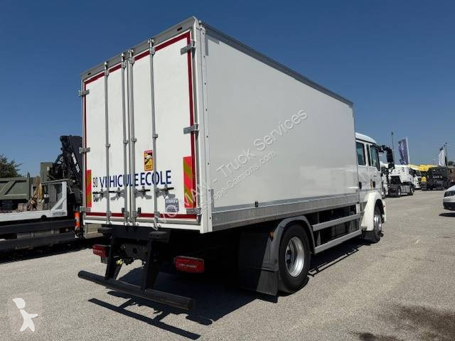 Camion MAN
