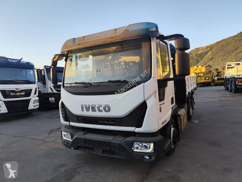 Camion Iveco