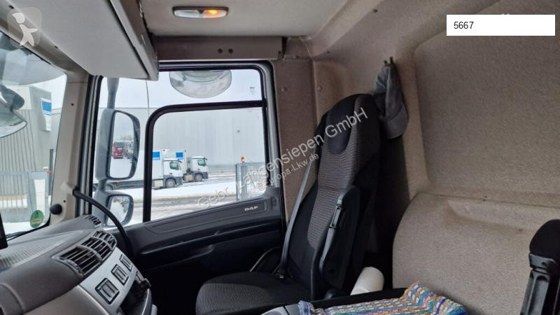 شاحنة DAF CF 460 FAN 6x2 (Nr. 5667)