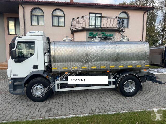 Kamion DAF NEG 234