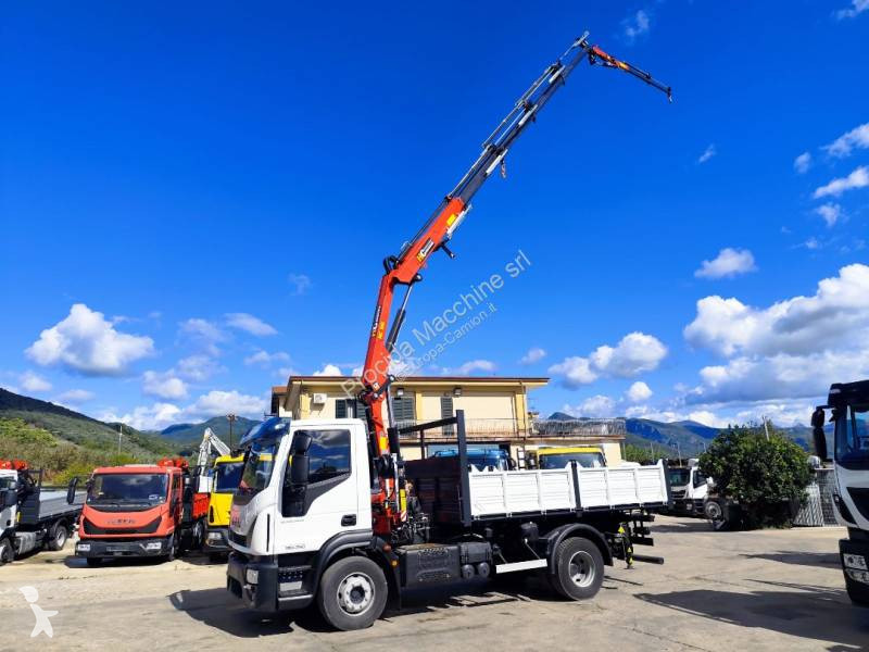 Camion Iveco