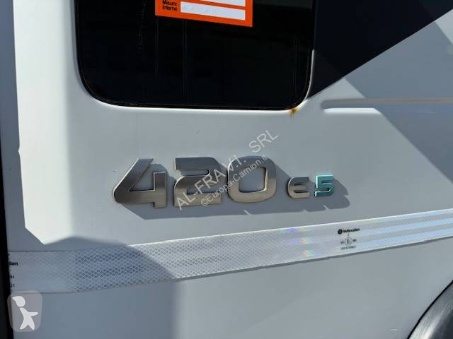 شاحنة Iveco