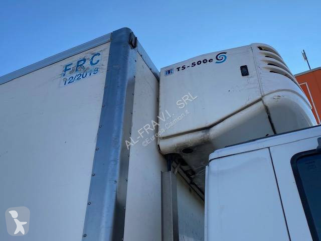 شاحنة Iveco