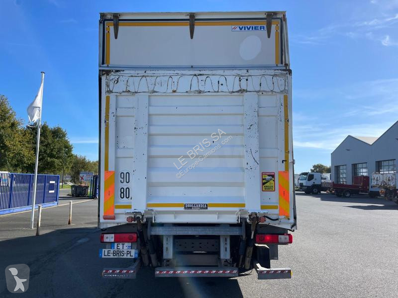 Camion Renault  D320.19