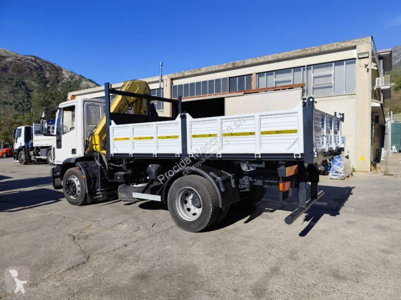 Camion Iveco