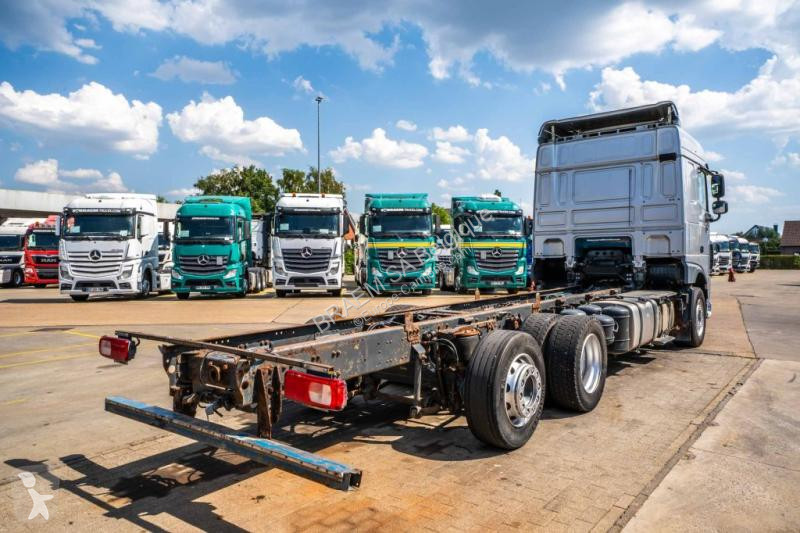 شاحنة DAF 510