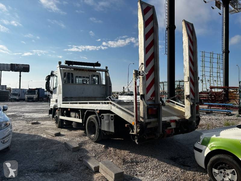 Maskinbæreren Iveco
