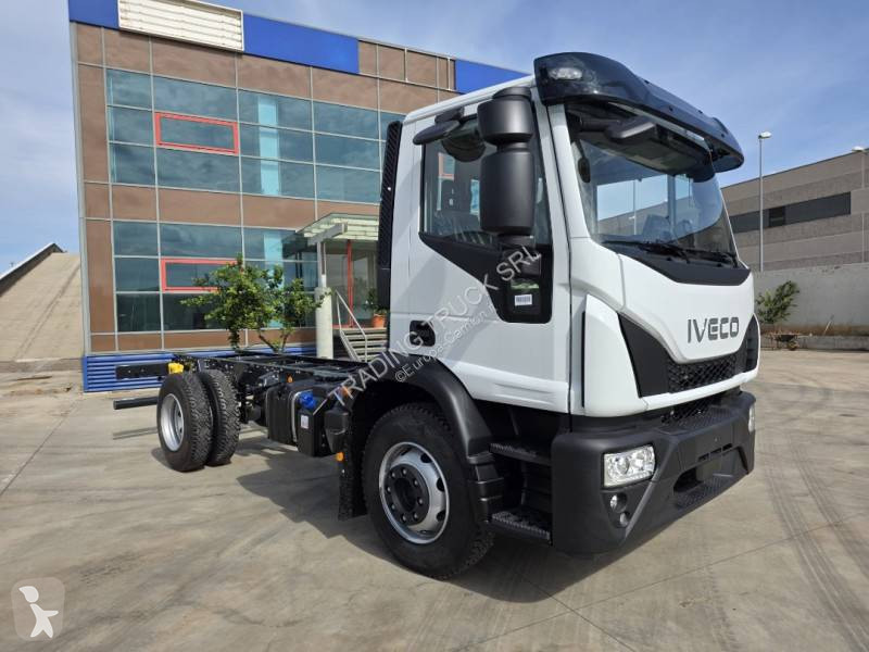شاحنة Iveco