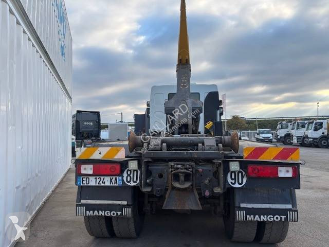 شاحنة Renault
