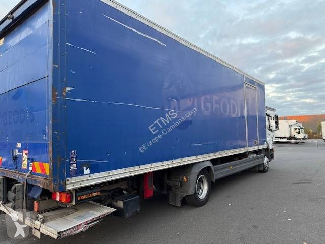 Mercedes  truck