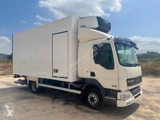 شاحنة DAF LF 55.220