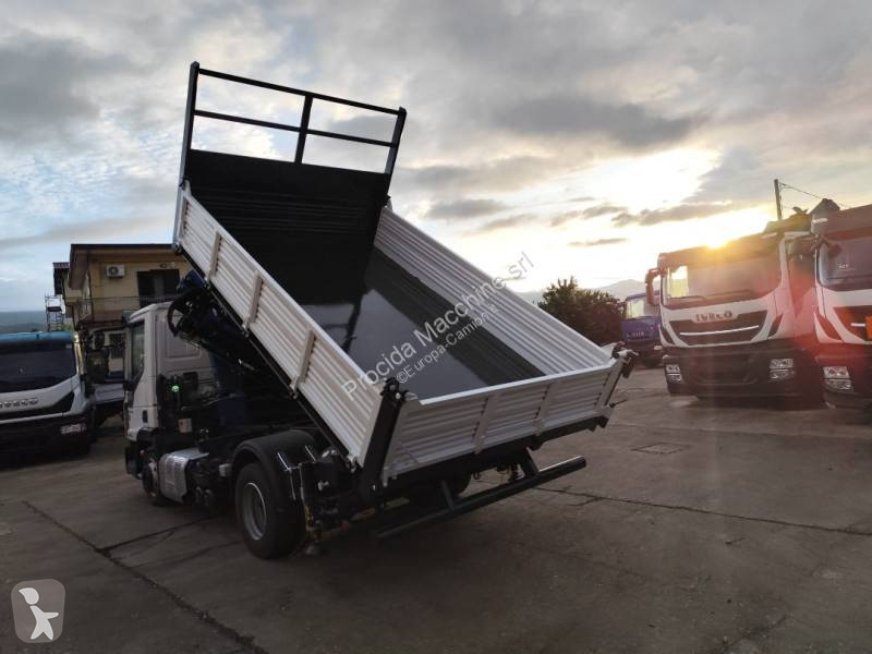 Camion Iveco