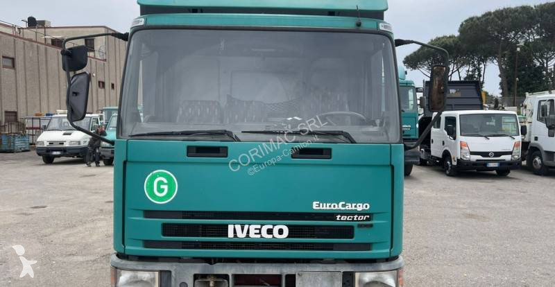 شاحنة Iveco